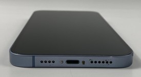 Good
													Apple iPhone 14 Plus - Unlocked, Blue, 256 GB, A2632, photo 1 of 7