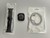 Apple Watch Series 10 42mm - Unlocked, Black, A3001 - Cellular, Aluminum