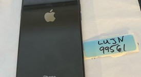Good
													Apple iPhone 8 Plus - AT&T, Gray, 256 GB, A1897, GSM, photo 2 of 4