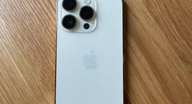 Mint
													Apple iPhone 14 Pro - Unlocked, Gold, 128 GB, A2650, photo 3 of 10