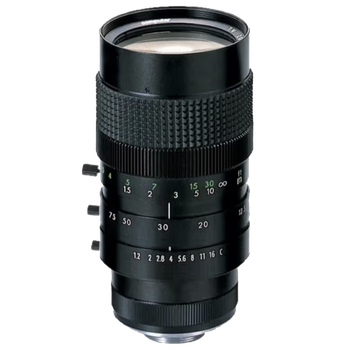 Computar TV Zoom Lens 12.75-75mm F1.2 for sale