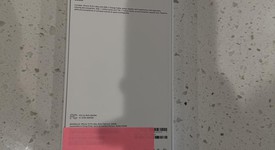 New
													Apple iPhone 15 Pro Max - Unlocked, Blue, 256 GB, A2849, photo 2 of 3