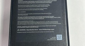 New
													Samsung Galaxy S24 - Verizon, Violet, 128 GB, 8 GB, SM-S921U, photo 2 of 2