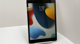 Good
													Apple iPad 9th Gen - Wi-Fi, Silver, 64 GB, A2602, photo 2 of 6