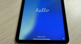 Mint
													Apple iPad Mini 6th Gen - Wi-Fi, Gray, 64 GB, A2567, photo 3 of 11