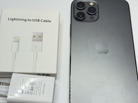 Apple iPhone 12 Pro