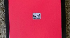 Mint
													Samsung Galaxy Z Flip7 - Unlocked, Coral, 512 GB, 12 GB, SM-F766U1, photo 3 of 11