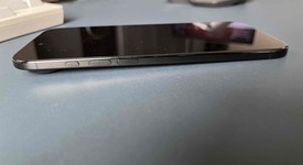 Mint
													Apple iPhone Air - Unlocked, Space Black, 256 GB, A3260, photo 1 of 8