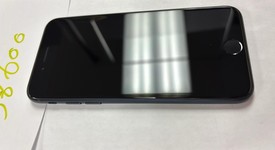 Mint
													Apple iPhone SE 3rd Gen 2022 - Unlocked, Midnight, 64 GB, A2595, photo 3 of 7