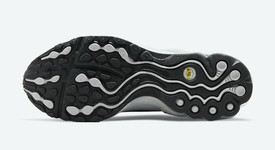 New
													Nike Air Tuned Max Grey Black - 10, photo 5 of 5