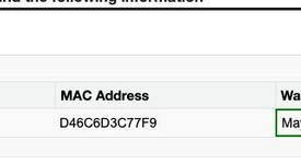 Mint
													ARRIS Modem, photo 2 of 8