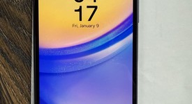 Mint
													Samsung Galaxy A15 5G - Unlocked, Black & Blue, 128 GB, 4 GB, photo 1 of 8