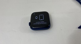 Good
													Apple Watch Series 6 44mm - Unlocked, Blue, A2294 - Cellular, Aluminum, photo 5 of 14