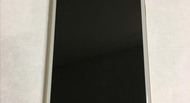 Good
													Apple iPhone 6 - AT&T, Gold, 16 GB, A1549, photo 2 of 4
