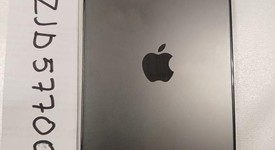 Good
													Apple iPhone 12 Pro - Unlocked, Graphite, 128 GB, A2341, photo 1 of 4