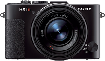 Sony RX1R for sale