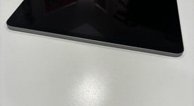 Mint
													Apple iPad Air 11" (M3) 2025 - Wi-Fi, Gray, 256 GB, A3266, photo 5 of 8