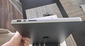 Good
													MacBook Pro 2021 - 14" - Apple M1 Pro 10-core, Gray, 1 TB, 16 GB, photo 3 of 18