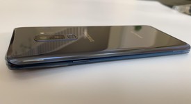 Mint
													Samsung Galaxy S9 Plus - Unlocked, Blue, 64 GB, SM-G965U1, photo 5 of 8