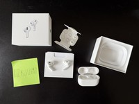 Apple AirPods Pro 2