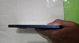 Good
													Apple iPhone 12 - Unlocked, Blue, 64 GB, A2172, photo 4 of 8