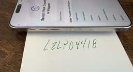 Mint
													Apple iPhone 16 Pro Max - Unlocked, Natural, 256 GB, A3084, photo 4 of 7