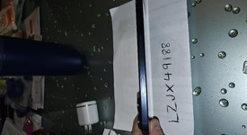 Mint
													Apple iPhone 15 Pro Max - Unlocked, Blue, 256 GB, A2849, photo 4 of 9