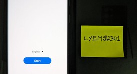 Mint
													Samsung Galaxy S23 Ultra - AT&T, Black, 256 GB, 8 GB, SM-S918U, photo 5 of 13