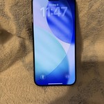 Mint Apple iPhone 15 Pro Max - Unlocked, 256 GB, Blue, A2849