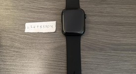 Good
													Apple Watch Series 9 45mm - Unlocked, Midnight, A2984 - Cellular, Aluminum, photo 3 of 8