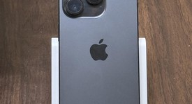 Good
													Apple iPhone 14 Pro - Unlocked, Black, 128 GB, A2650, photo 2 of 7