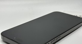 Good
													Apple iPhone 14 Pro Max - Unlocked, Black, 256 GB, A2651, photo 6 of 6