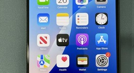 Mint
													Apple iPhone 16 Pro Max - Unlocked, Black, 256 GB, A3084, photo 2 of 15