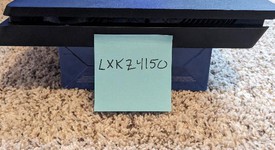 Good
													PlayStation 4 Slim - Black, 2 TB, photo 4 of 7