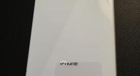 Fair
													Apple iPhone Xr - Unlocked, White, 64 GB, A1984, photo 3 of 12