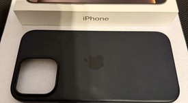 Good
													Apple iPhone 16 Pro Max - Unlocked, Desert, 256 GB, A3084, photo 1 of 14