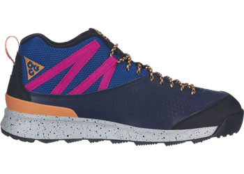 Nike Okwahn II Obsidian Indigo Force for sale