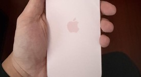 Good
													Apple iPhone 15 - AT&T, Pink, 512 GB, A2846, photo 2 of 11