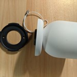 Good Google Nest Cam (Outdoor or Indoor) - White, Single