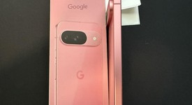 Mint
													Google Pixel 9 - Unlocked, Peony, 128 GB, 12 GB, G2YBB, photo 3 of 8