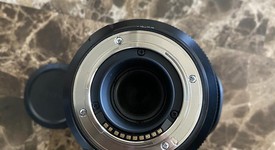 Mint
													Fujinon XF 16-55mm F2.8 R LM WR, photo 6 of 6