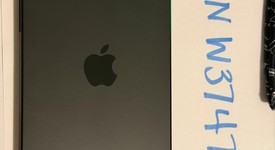 Good
													Apple iPhone 16 Pro Max - Unlocked, Black, 256 GB, A3084, photo 3 of 18