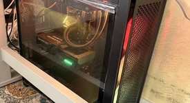 Good
													Custom Gaming PC, photo 1 of 14