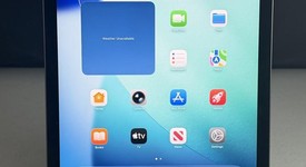 Good
													Apple iPad Air 5th Gen - Wi-Fi, Gray, 64 GB, A2588, photo 1 of 11