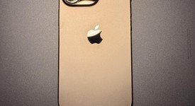 Good
													Apple iPhone 13 Pro - Verizon, Graphite, 256 GB, A2483, photo 1 of 5