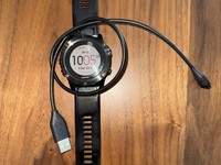 Garmin Fenix 5X