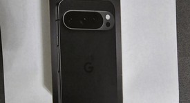 New
													Google Pixel 9 Pro - Unlocked, Obsidian, 128 GB, 16 GB, GR83Y, photo 1 of 3