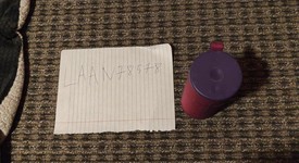 Mint
													Ultimate Ears Boom 3 - Purple, photo 1 of 7