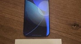 Mint
													Apple iPhone Air - Unlocked, Space Black, 256 GB, A3260, photo 1 of 7