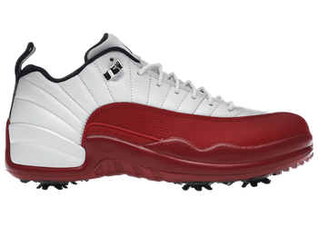 Jordan 12 Retro Low Golf Cherry for sale